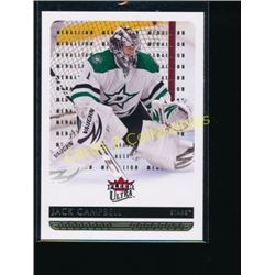 14-15 Ultra Gold Medallion #51 Jack Campbell