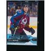 Image 1 : 2016-17 Upper Deck #245 Chris Bigras YG RC