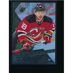 2015-16 SPx #128 Brian O'Neill RC