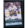 Image 1 : 14-15 Upper Deck #235 Johan Sundstrom YG RC
