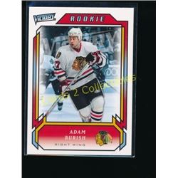 06-07 Upper Deck Victory #317 Adam Burish RC