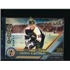 Image 1 : 98-99 Aurora Atomic Laser Cuts #14 John LeClair