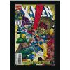 Image 1 : Marvel X-Men #23