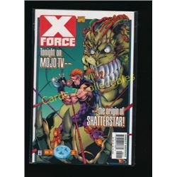 Marvel X-Force #60