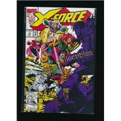 Marvel X-Force #14