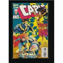 Marvel Cable #8