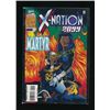 Image 1 : Marvel X-Nation 2099 #5