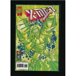 Marvel X-Men 2099 #29