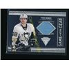 Image 1 : 11-12 Panini Titanium Game Worn Gear Tyler Kennedy