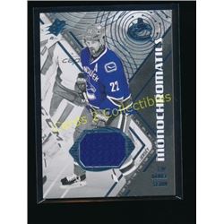 15-16 SPx Monochromatics #MDS Daniel Sedin