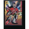 Image 1 : 97-98 Pacific Card-Supials #10 Martin Brodeur