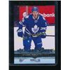 Image 1 : 2014-15 Upper Deck #245 Stuart Percy YG RC