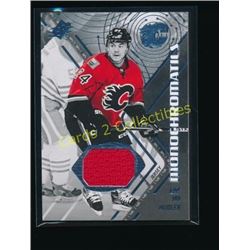 15-16 SPx Monochromatics #MJH Jiri Hudler