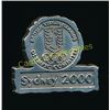 Image 1 : Sydney 2000 Olympic Commitee Collector Pin