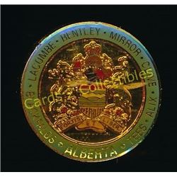 Blackfalds Alberta Collector Pin