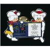 Image 1 : GM Calgary Olympics Mascott Collector Pin