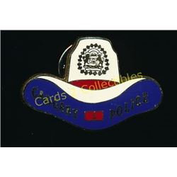 Calgary Police Collector Pin