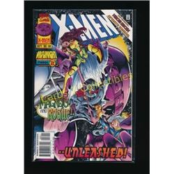 Marvel X-Men #56