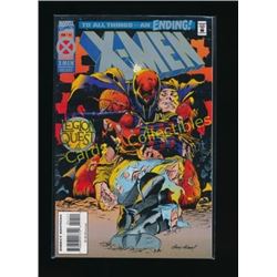 Marvel X-Men #41
