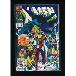 Marvel X-Men #17