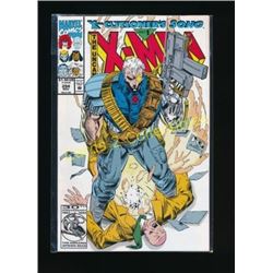 Marvel The Uncanny X-Men #294