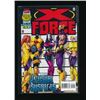 Image 1 : Marvel X Force #54