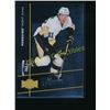 Image 1 : 15-16 Fleer Showcase Metal Universe Daniel Sprong