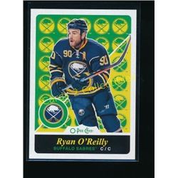 15-16 O-Pee-Chee Update Retro #U1 Ryan O'Reilly