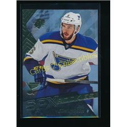 2015-16 SPx #114 Joel Edmundson RC