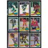 Image 1 : 1980-81 Lot of 9 Various NHL Player Cards