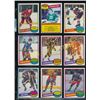 Image 1 : 1980-81 Lot of 9 Various NHL Player Cards