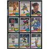 Image 1 : 1980-81 Lot of 9 Various NHL Player Cards