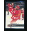 Image 1 : 14-15 Upper Deck Canvas #C16 Alexander Semin