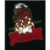 Image 1 : Calgary Stampede Horse Collector Pin