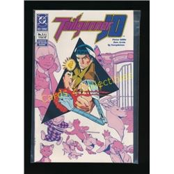 DC Tailgunner Jo #2