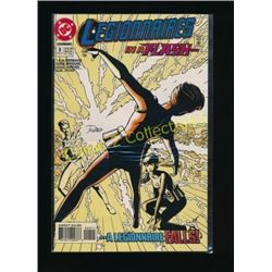 DC Legionnaires #9