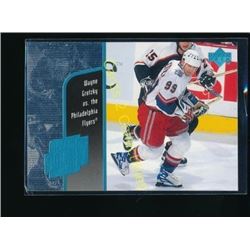 99-00 Wayne Gretzky Year Of The Great One #19