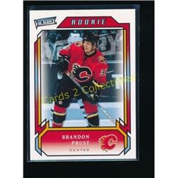 06-07 Upper Deck Victory #326 Brandon Prust RC