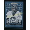 Image 1 : 13-14 Panini Prizm Net Defenders Marc-Andre Fleury