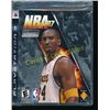 Image 1 : New Sealed PS3 NBA 07 Game