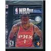 Image 1 : New Sealed PS3 NBA 08 Game