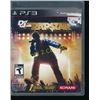 Image 1 : PS3 Def Jam Rap Star Game & Manual