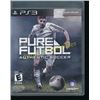Image 1 : PS3 Pure Authentic Soccer Game & Manual