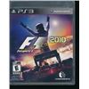 Image 1 : PS3 Formula One 2010 Game & Manual