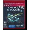 Image 1 : PS3 Dead Space 2 Video Game No Manual