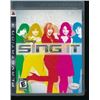 Image 1 : PS3 Disney Sing It Video Game With Manual