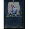 Image 1 : 06-07 Upper Deck Trilogy Ice Scripts Ales Hemsky