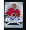 Image 1 : 2017-18 UD Premier Silver Auto Jon Gillies