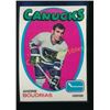 Image 1 : 1971-72 Topps #12 Andre Boudrias