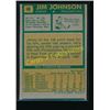 Image 2 : 1971-72 Topps #48 Jim Johnson
